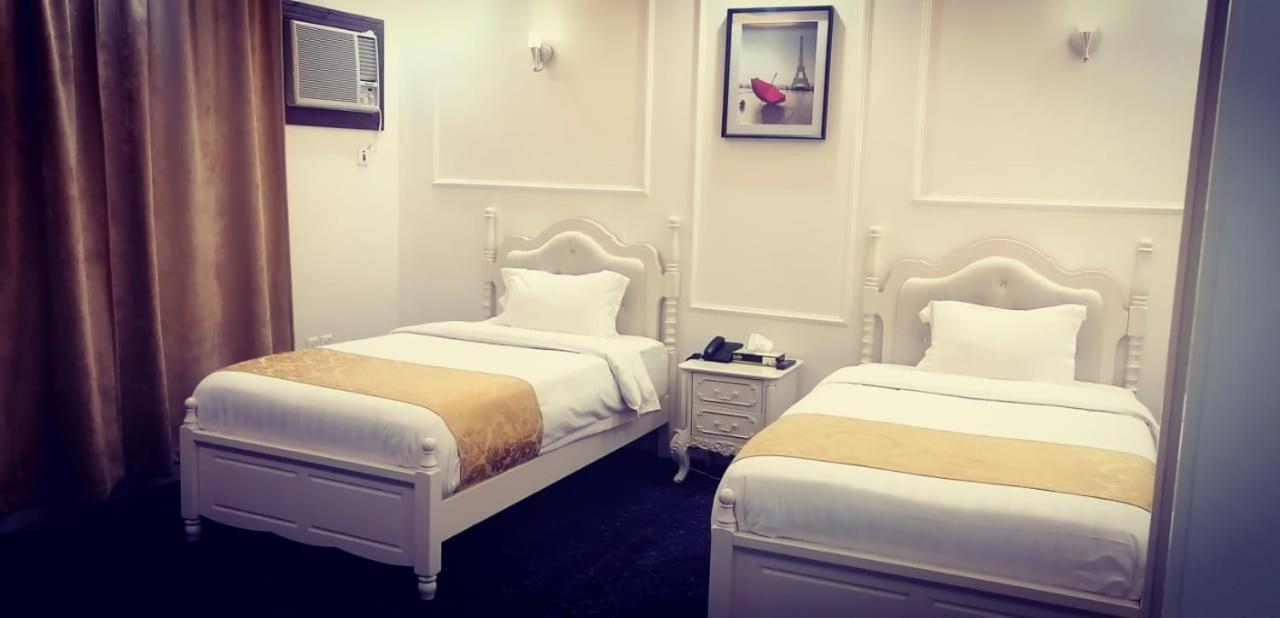 Grand House Ξενοδοχείο Άμπχα Εξωτερικό φωτογραφία