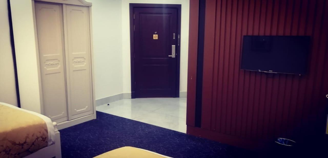 Grand House Ξενοδοχείο Άμπχα Εξωτερικό φωτογραφία