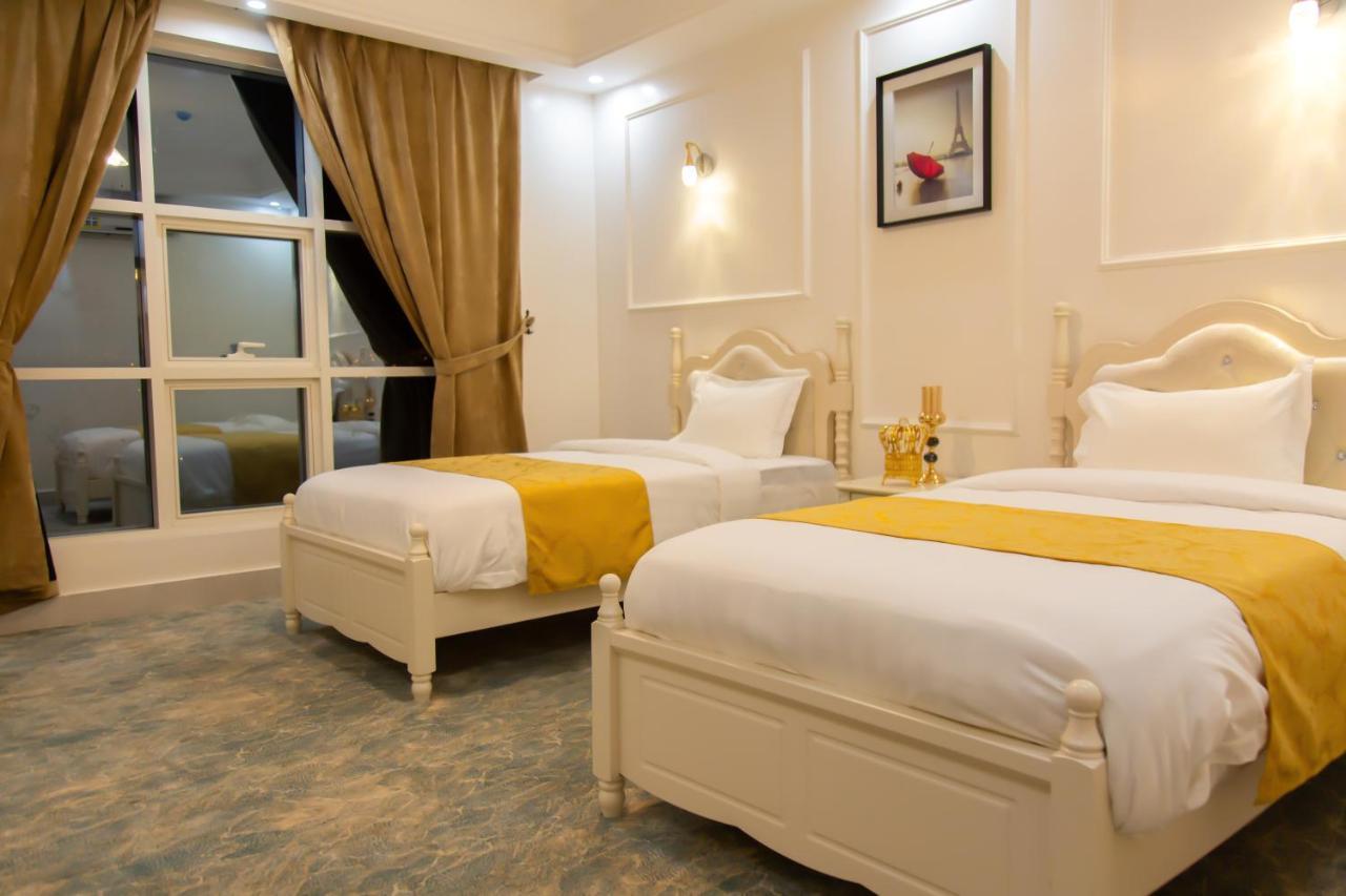 Grand House Ξενοδοχείο Άμπχα Εξωτερικό φωτογραφία