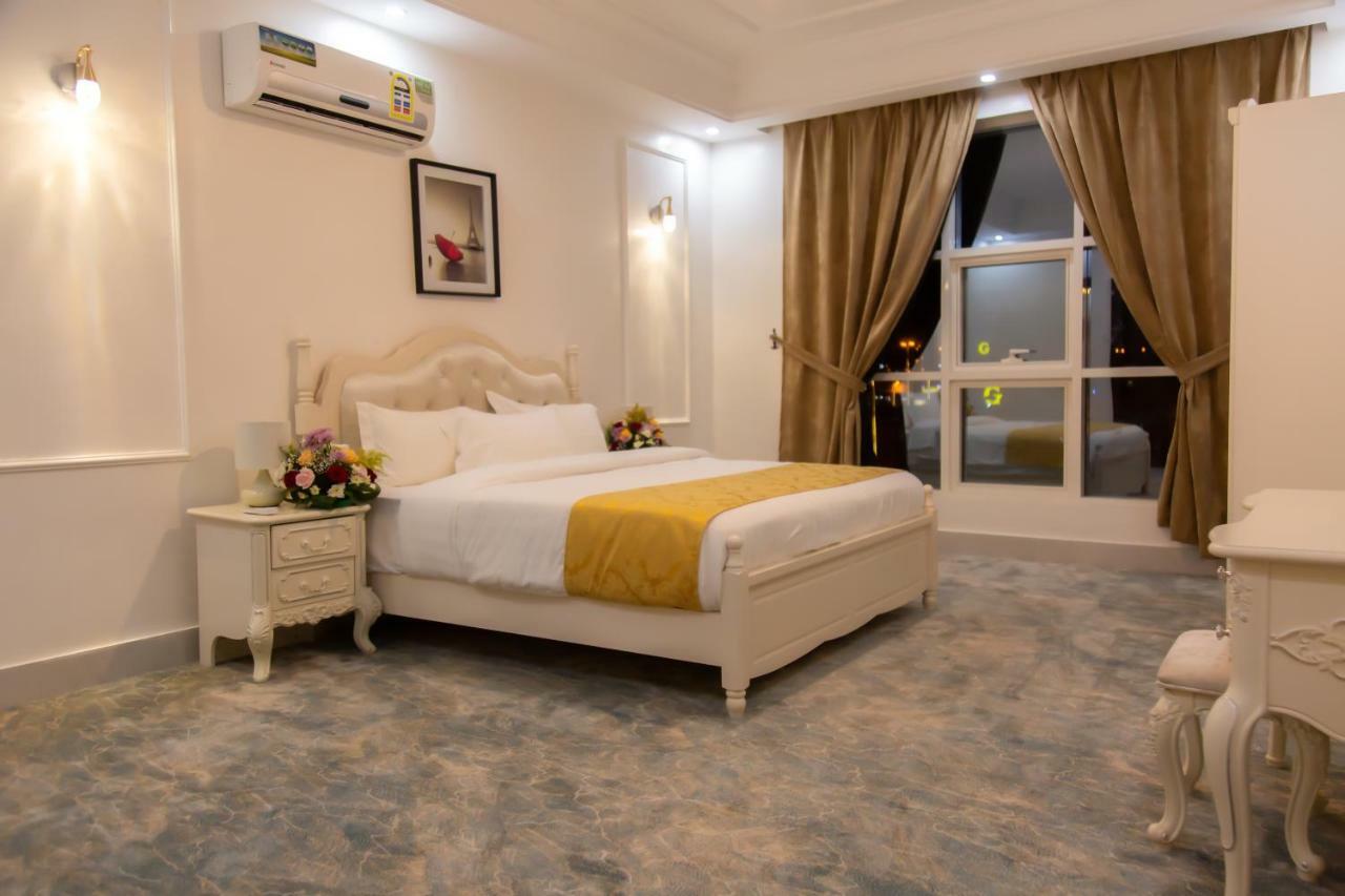Grand House Ξενοδοχείο Άμπχα Εξωτερικό φωτογραφία