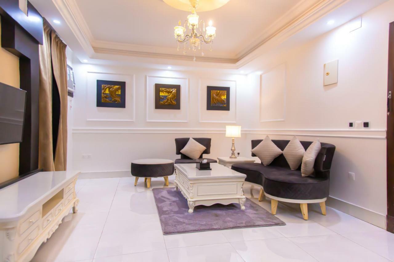 Grand House Ξενοδοχείο Άμπχα Εξωτερικό φωτογραφία