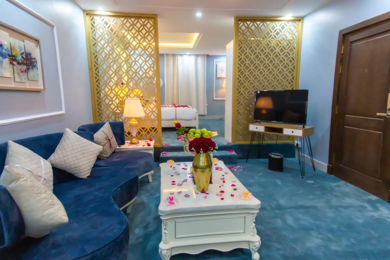 Grand House Ξενοδοχείο Άμπχα Εξωτερικό φωτογραφία