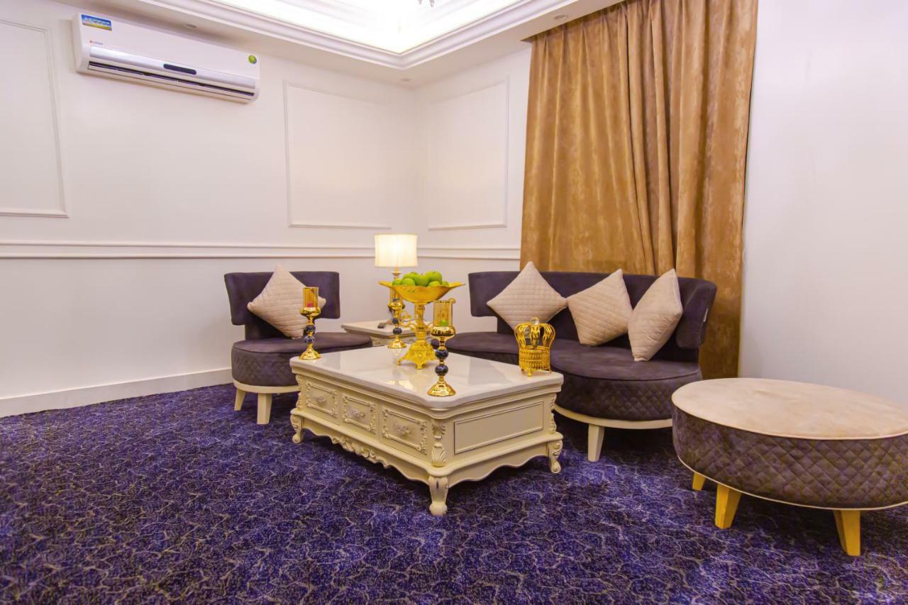 Grand House Ξενοδοχείο Άμπχα Εξωτερικό φωτογραφία
