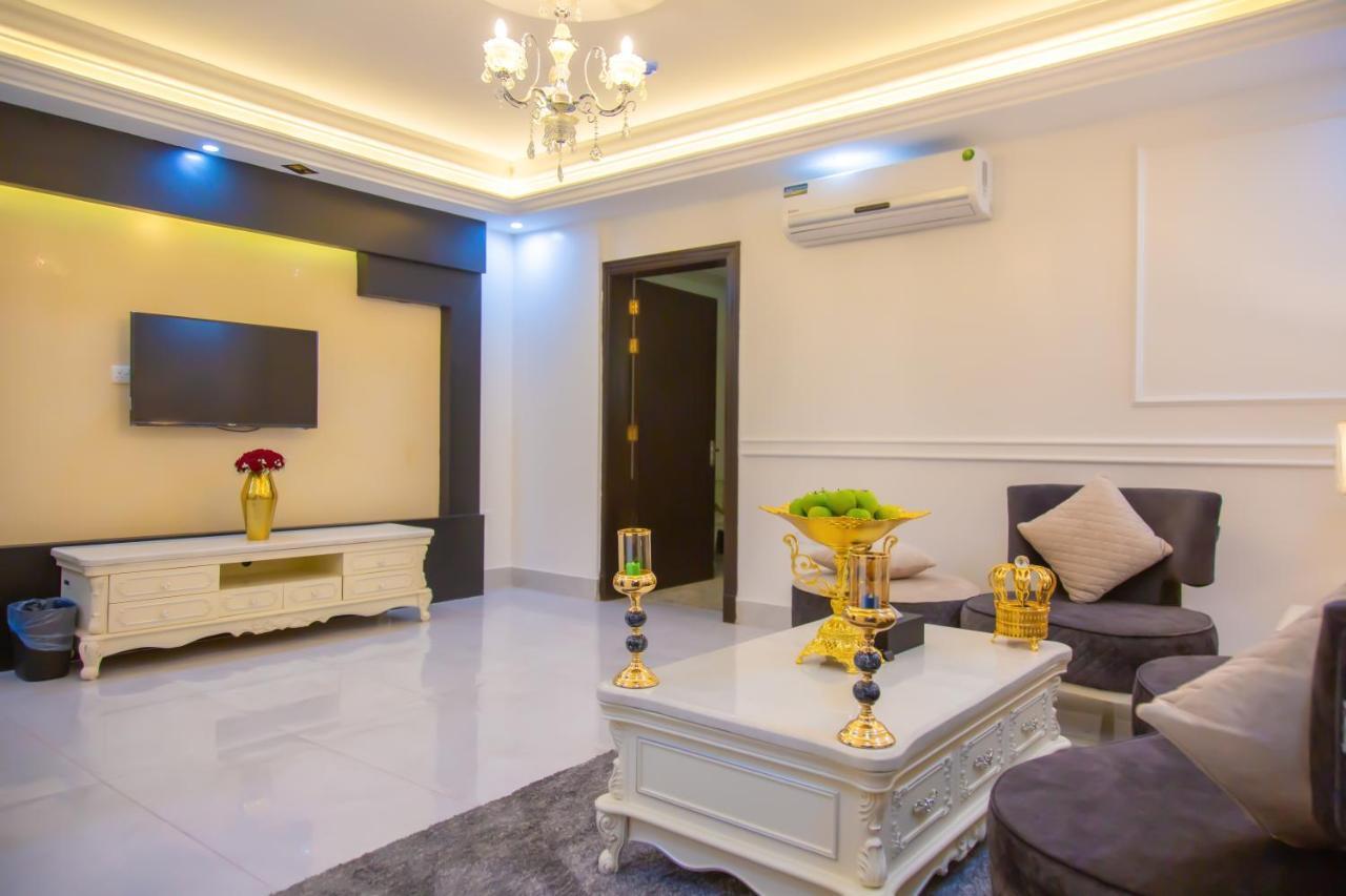 Grand House Ξενοδοχείο Άμπχα Εξωτερικό φωτογραφία